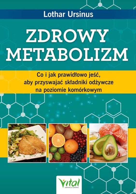 Zdrowy metabolizm_okladka