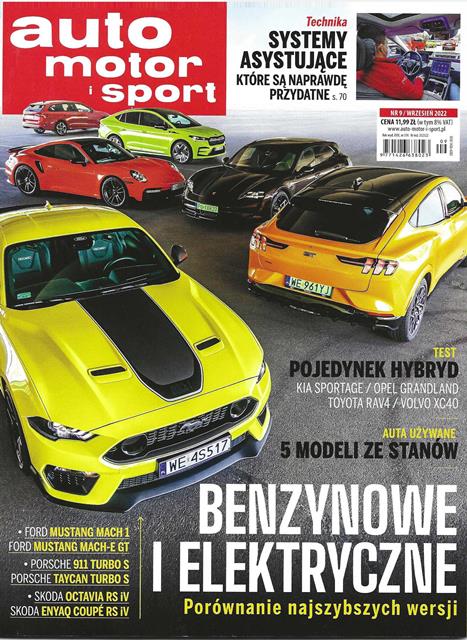 Auto_Motor_i _Sport 2022_nr 9