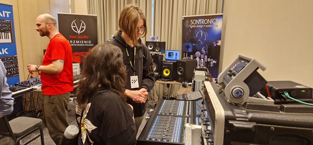 SoundEdit 2023 – wprowadzenie do świata produkcji muzycznej!