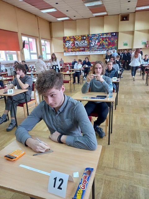 Finał Olimpiady Wiedzy o Elektrotechnice i Energetyce EDU-ELEKTRA