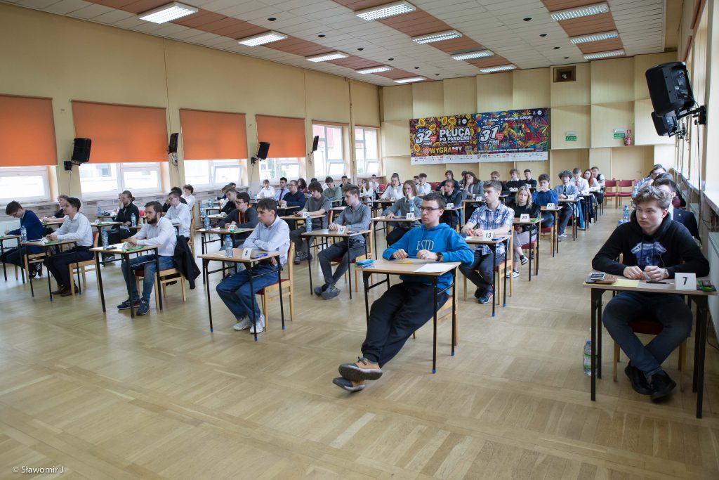 Finał Olimpiady Wiedzy o Elektrotechnice i Energetyce EDU-ELEKTRA