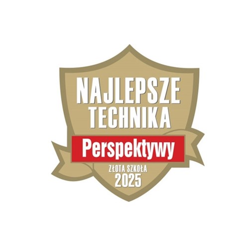 Zdobyliśmy TYTUŁ ZŁOTEJ SZKOŁY 2025