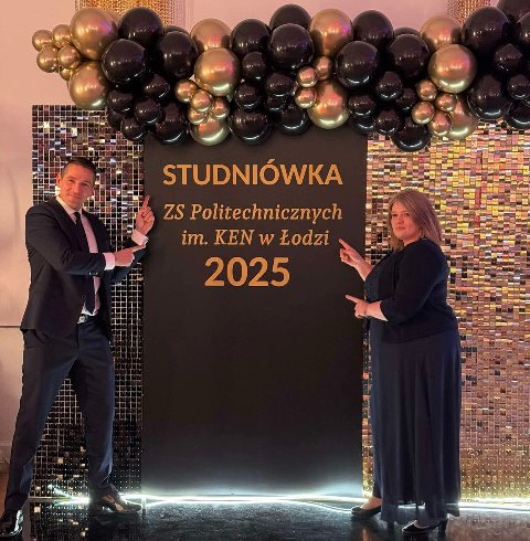 Studniówka 2025