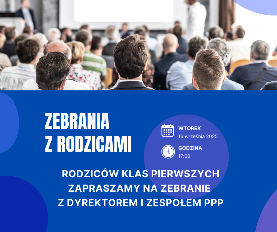 Zebrania z Rodzicami