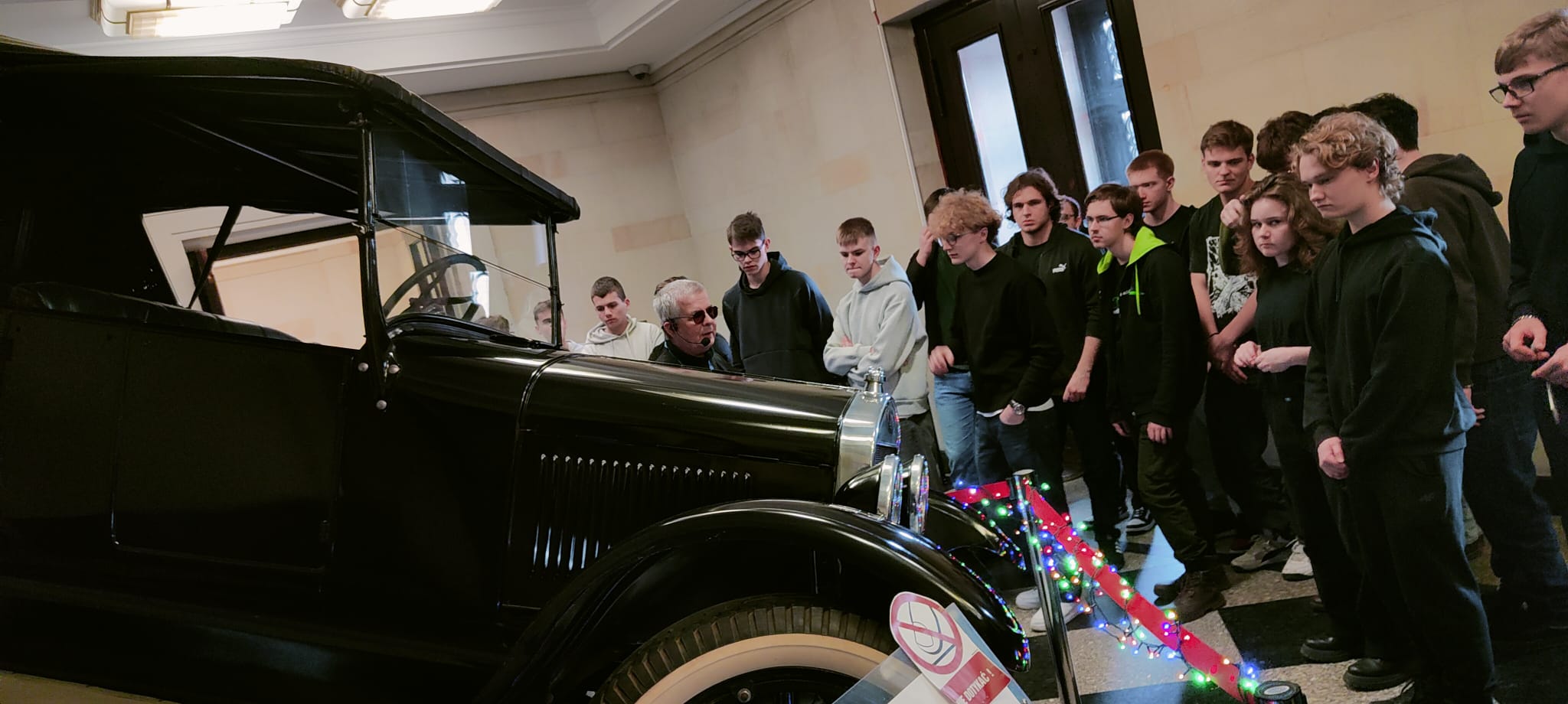 Warszawa na nowo odkryta