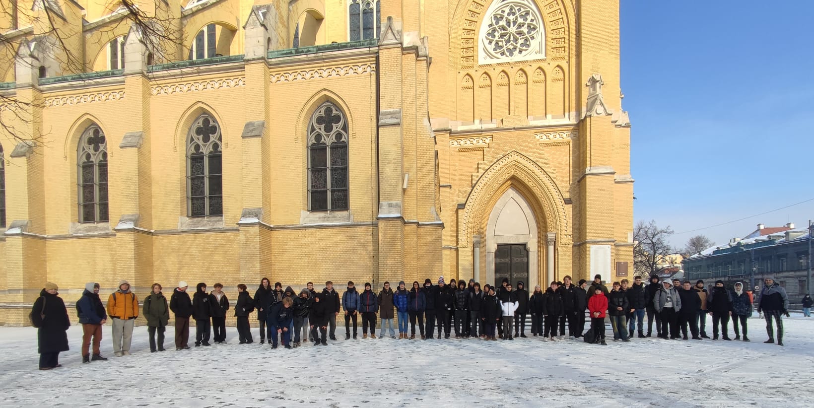 Rekolekcje wielkopostne 2026