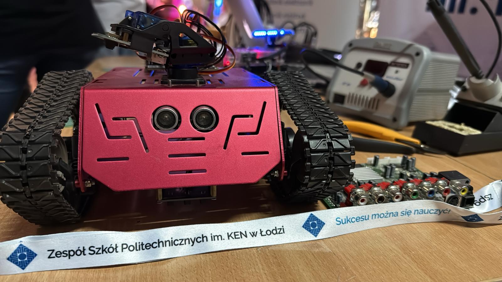 Rejonowe Targi Edukacyjne