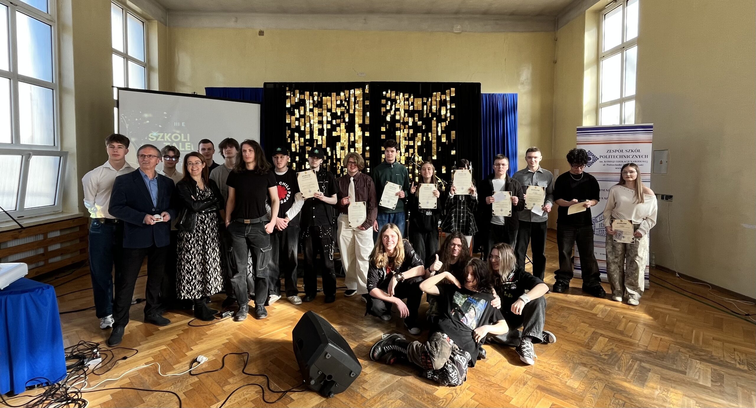 Dzień Talentów po raz trzeci