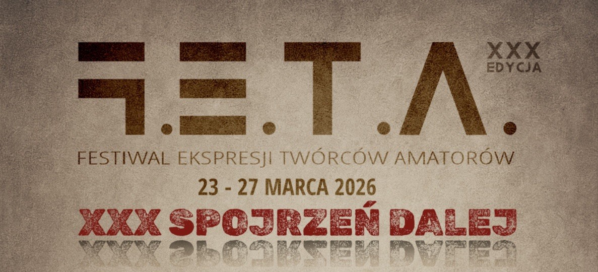 I miejsce dla naszego ucznia na Festiwalu Ekspresji Twórców Amatorów