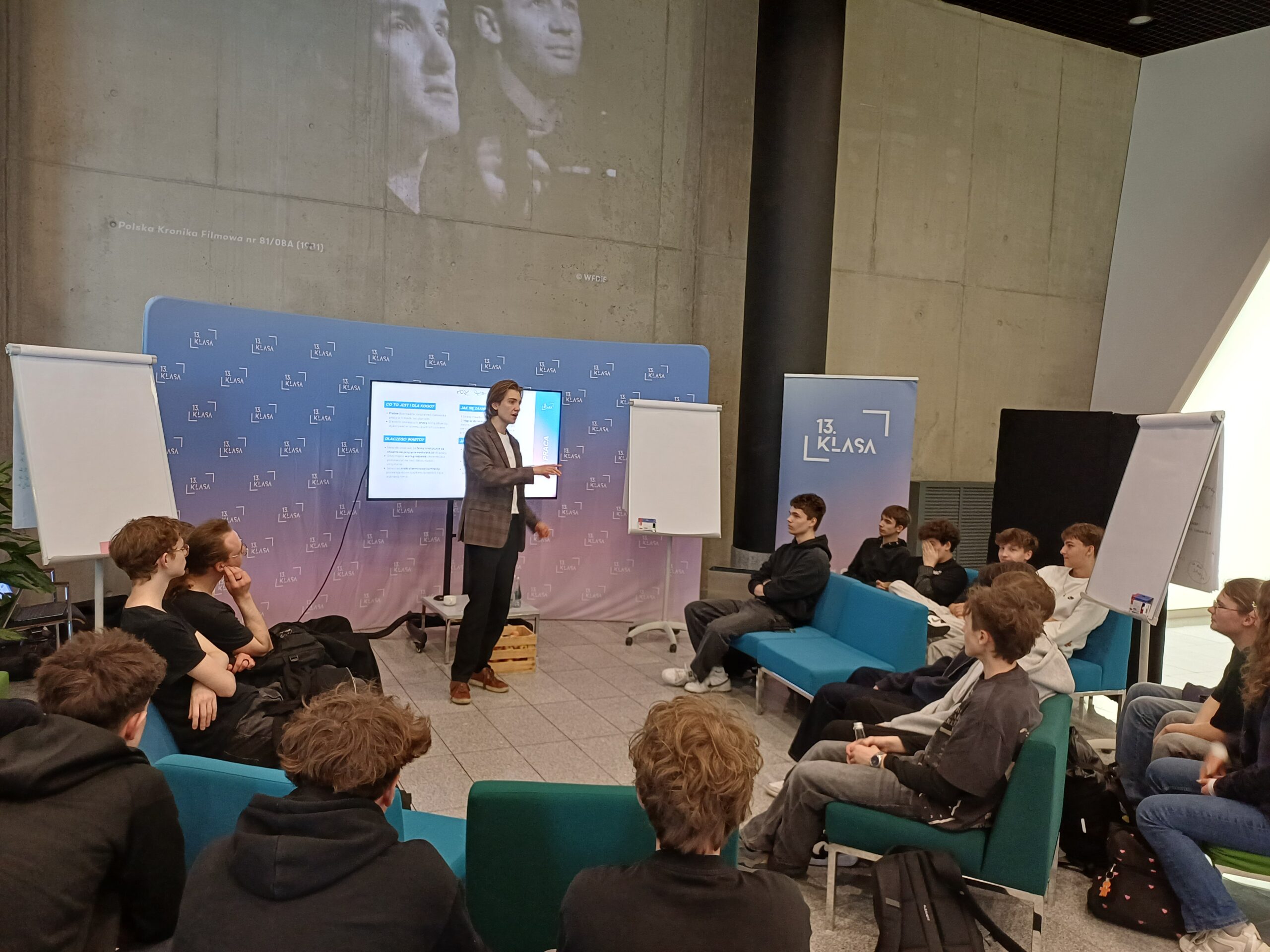 City Climate Summit -konferencja energetyczna