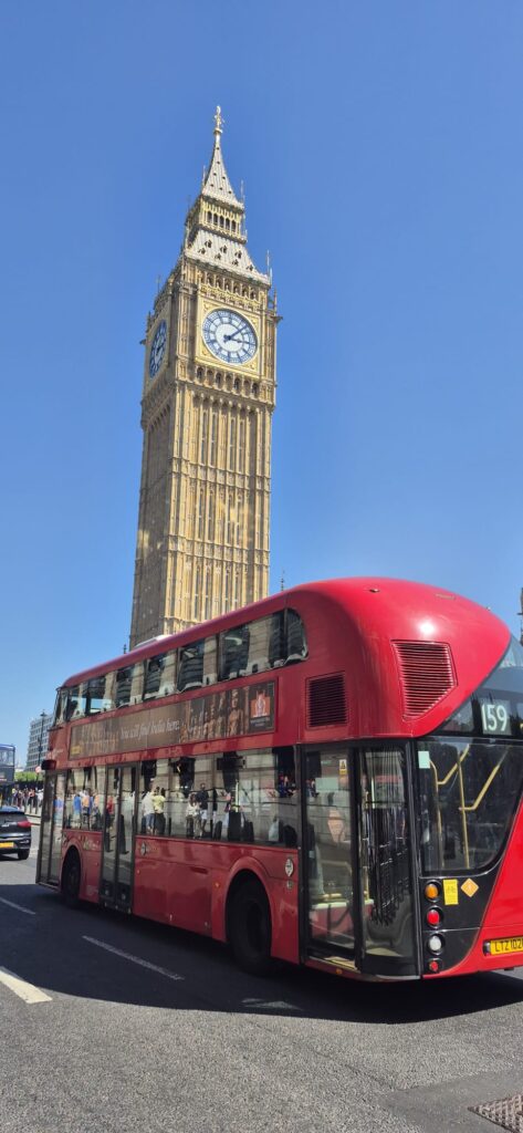 Big Ben