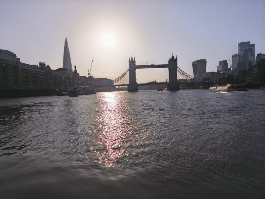 Tower Bridge