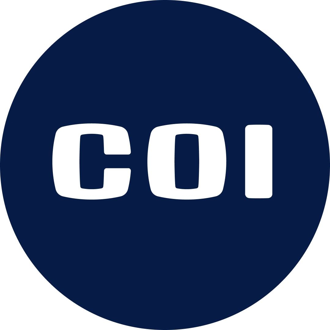 logo partnera szkoły- Centralny Ośrodek Informatyki