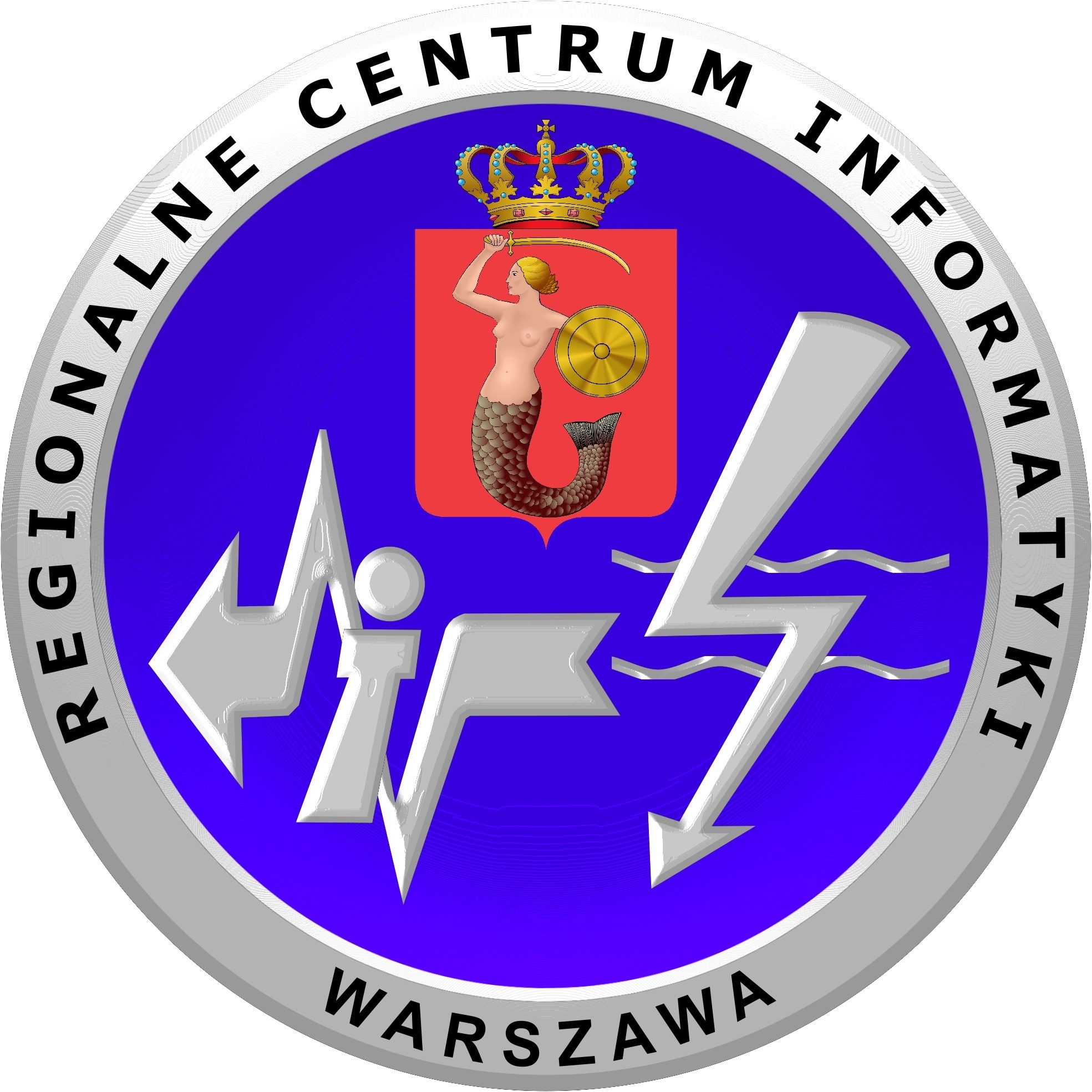 logo partnera szkoły - Regionalne Centrum Informatyki