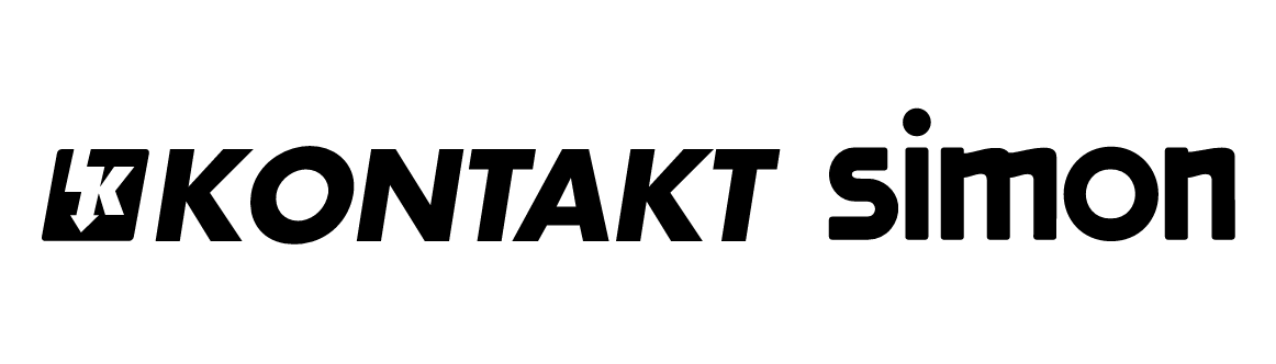 logo partnera szkoły - Kontakt Simon