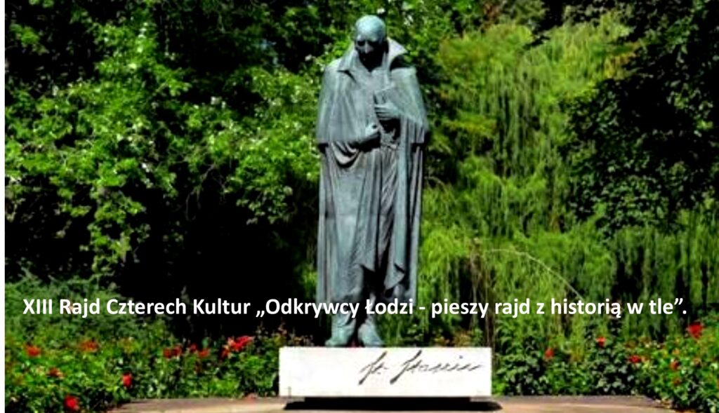 Pomnik Staszica