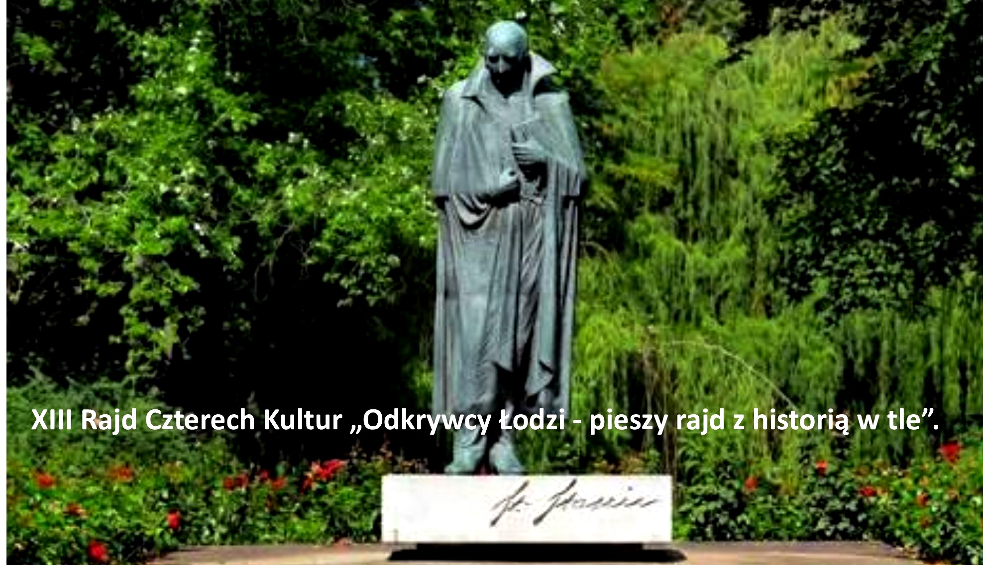 XIII Rajd Czterech Kultur